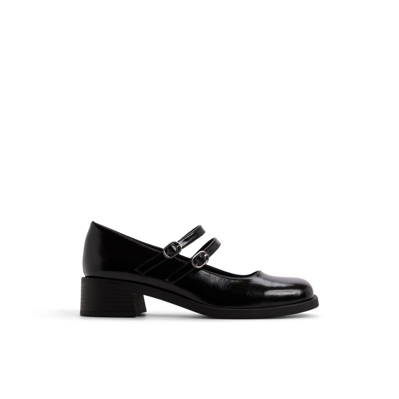 CALL IT SPRING Judie Mary-Janes Block Heel - Image 1